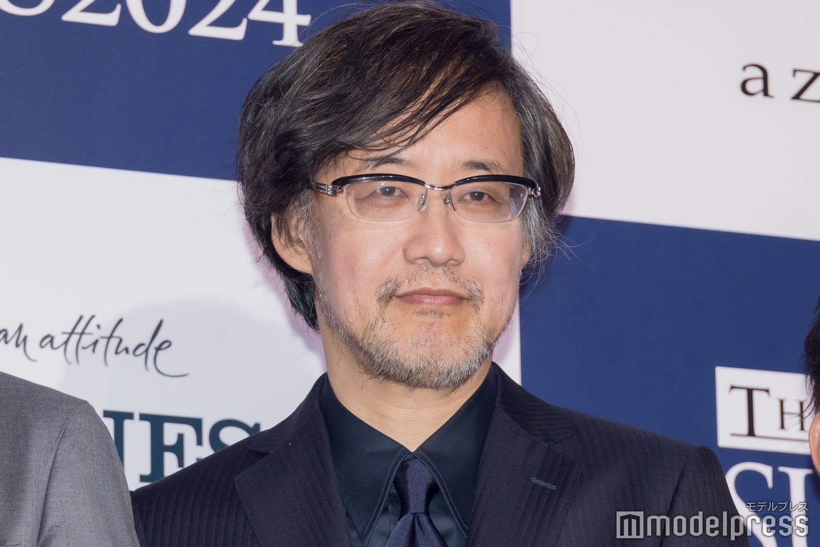 山崎貴監督（C）モデルプレス