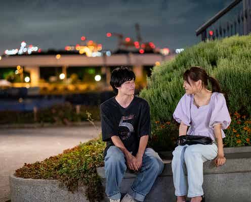 Kaito、松永有紗と手を繋ぎ…「俺が落ちるような結果になっても」 JO1佐藤景瑚の予想は?<「オオカミくんには騙されない」第6話>
