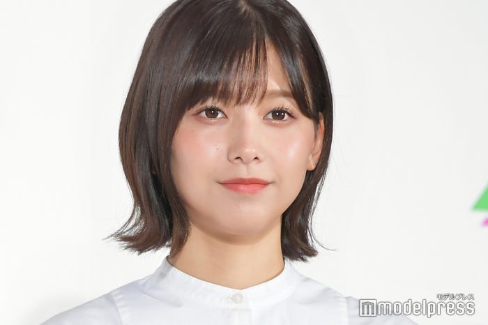 渡邉理佐 (C)モデルプレス