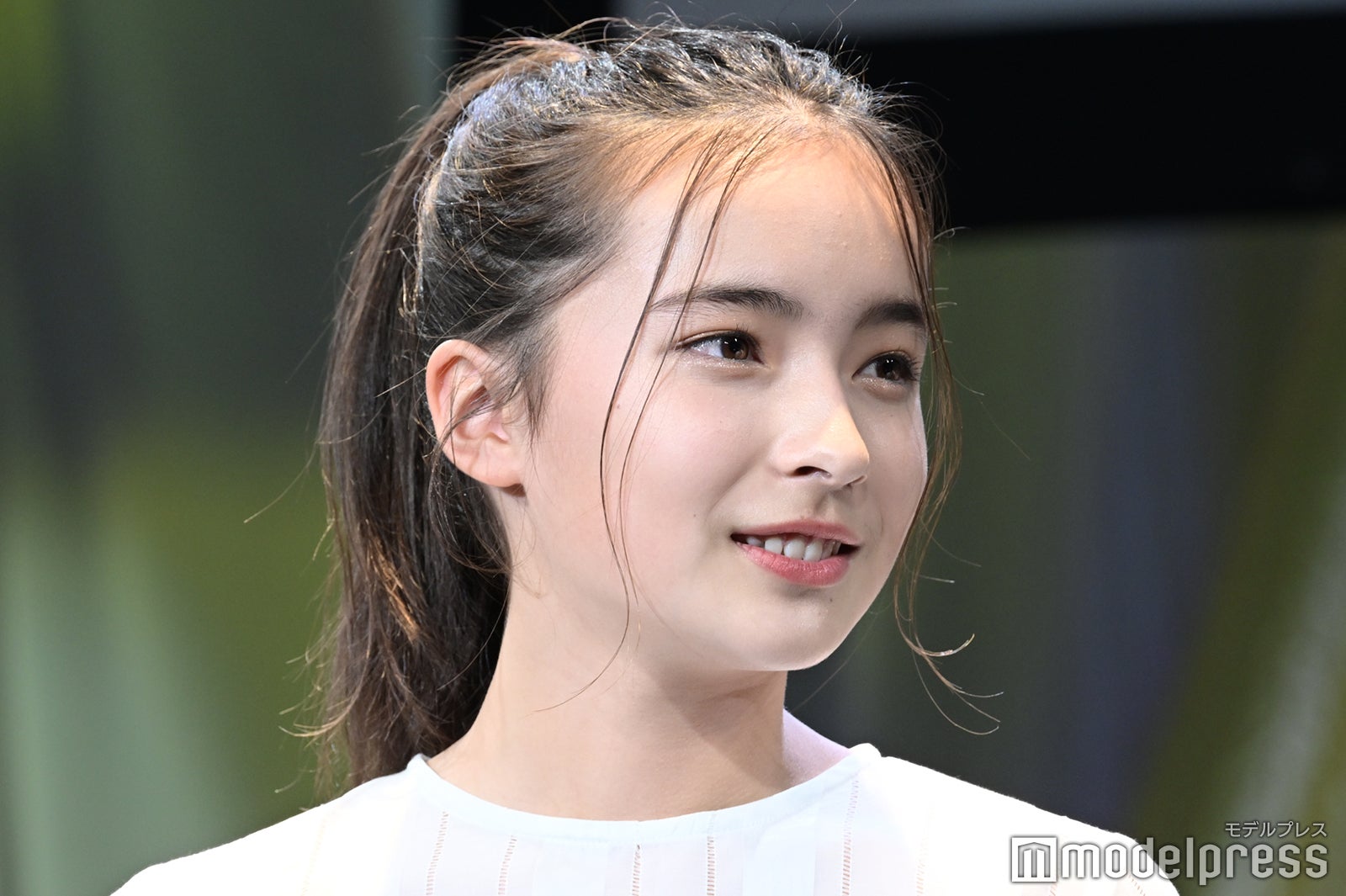 マクレラン佳来さん（C）モデルプレス
