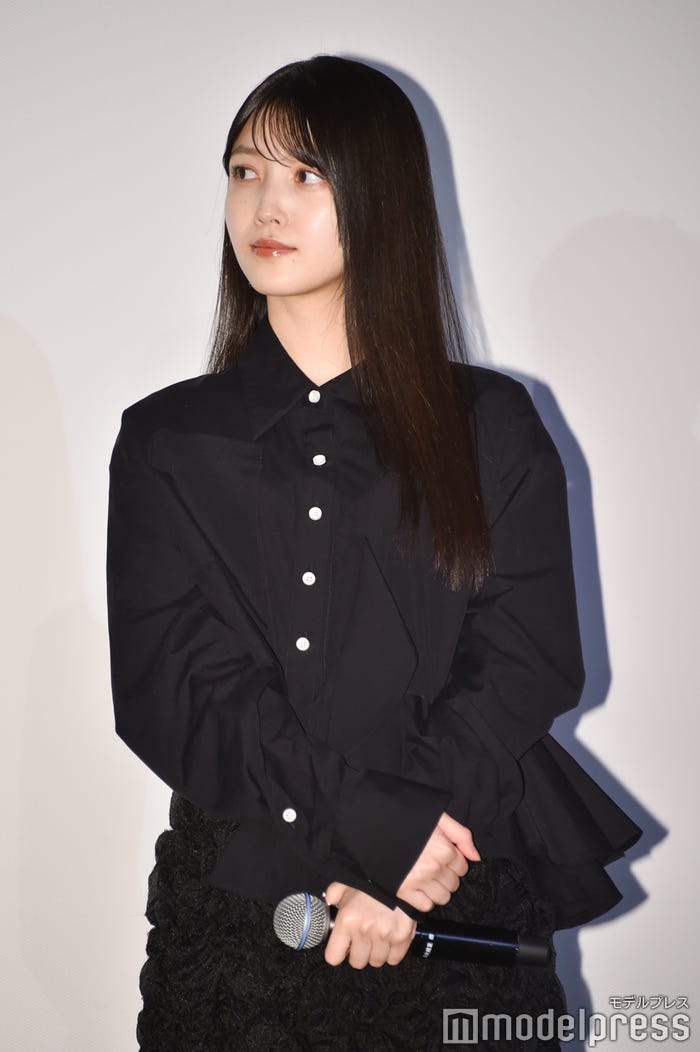 久保史緒里(C)モデルプレス