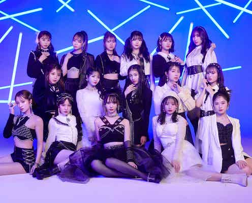 NMB48、新センターは山本望叶 4thアルバム表題曲選抜メンバー決定