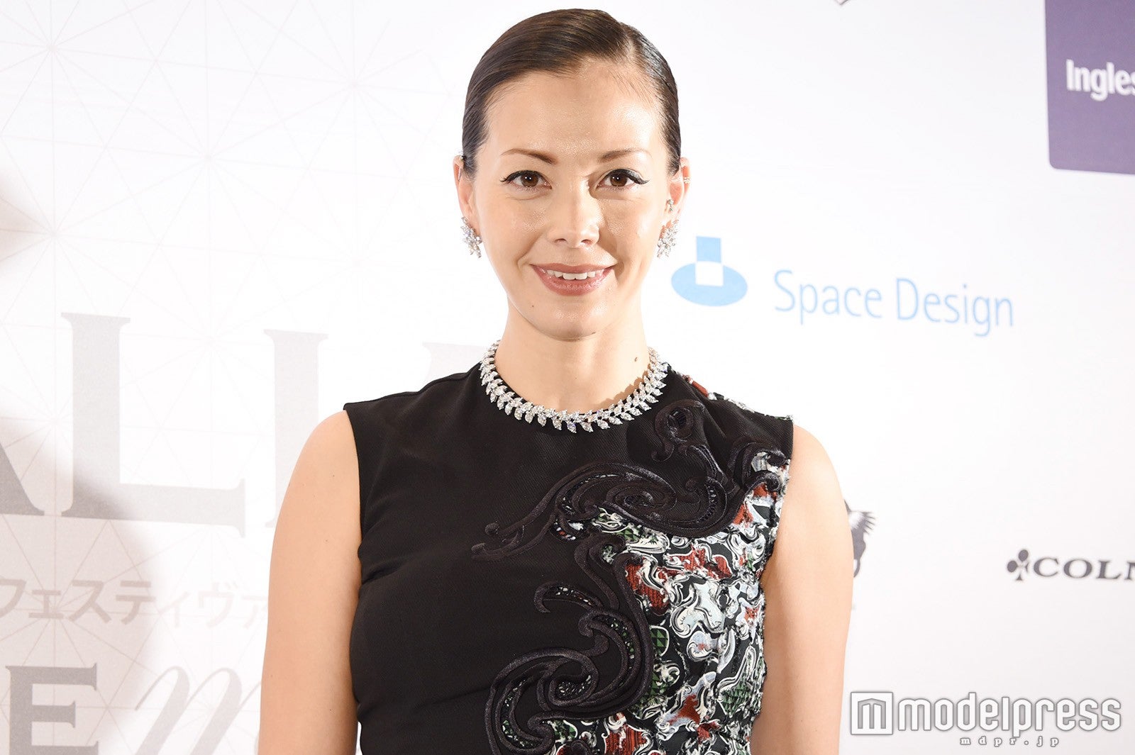 土屋アンナ （C）モデルプレス