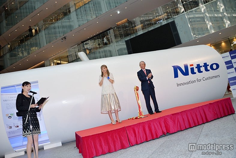 イベントの様子