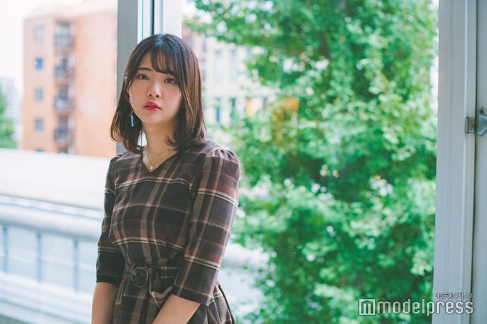 山田杏奈さん(C)モデルプレス