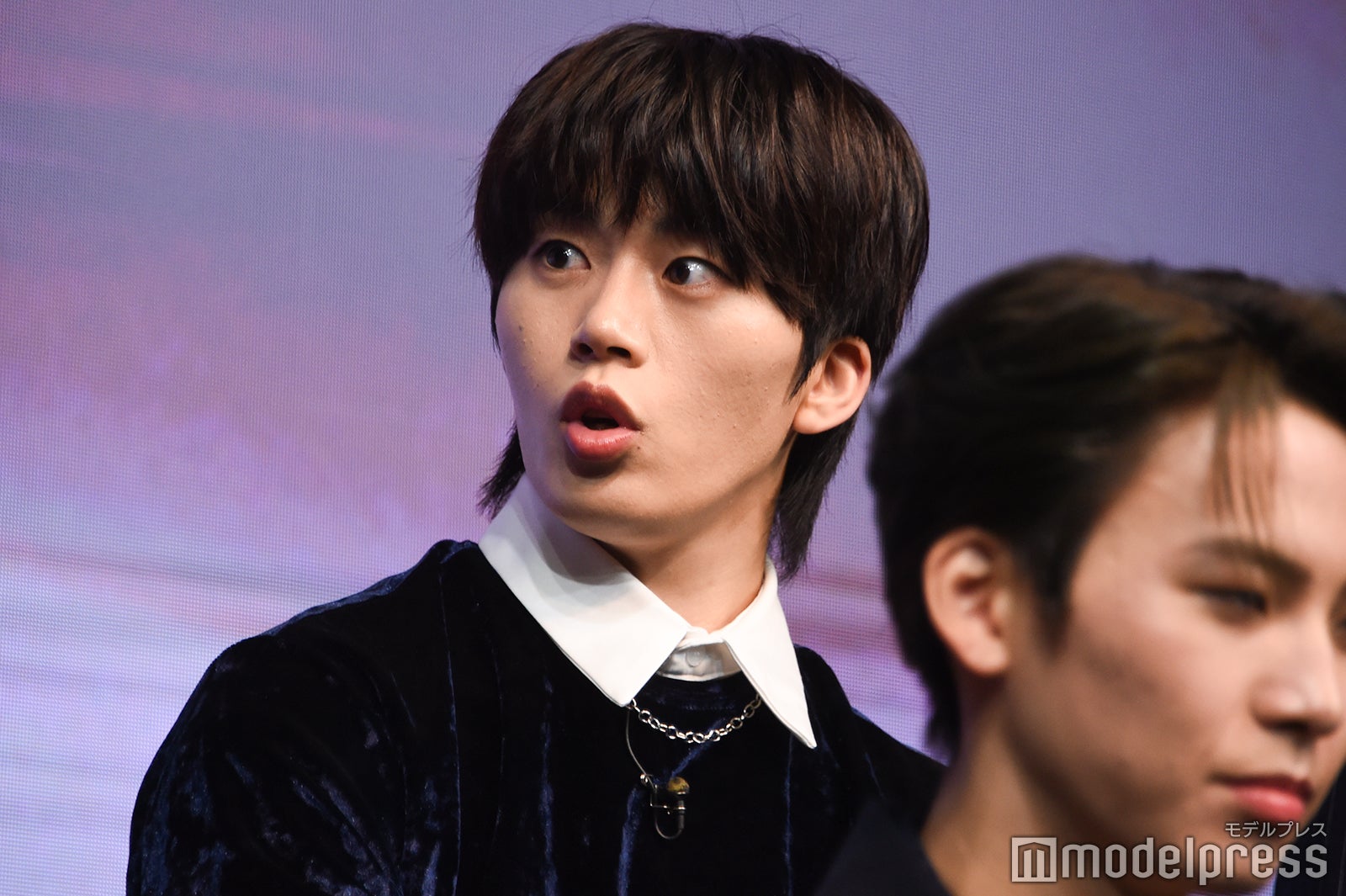 木全翔也（C）モデルプレス