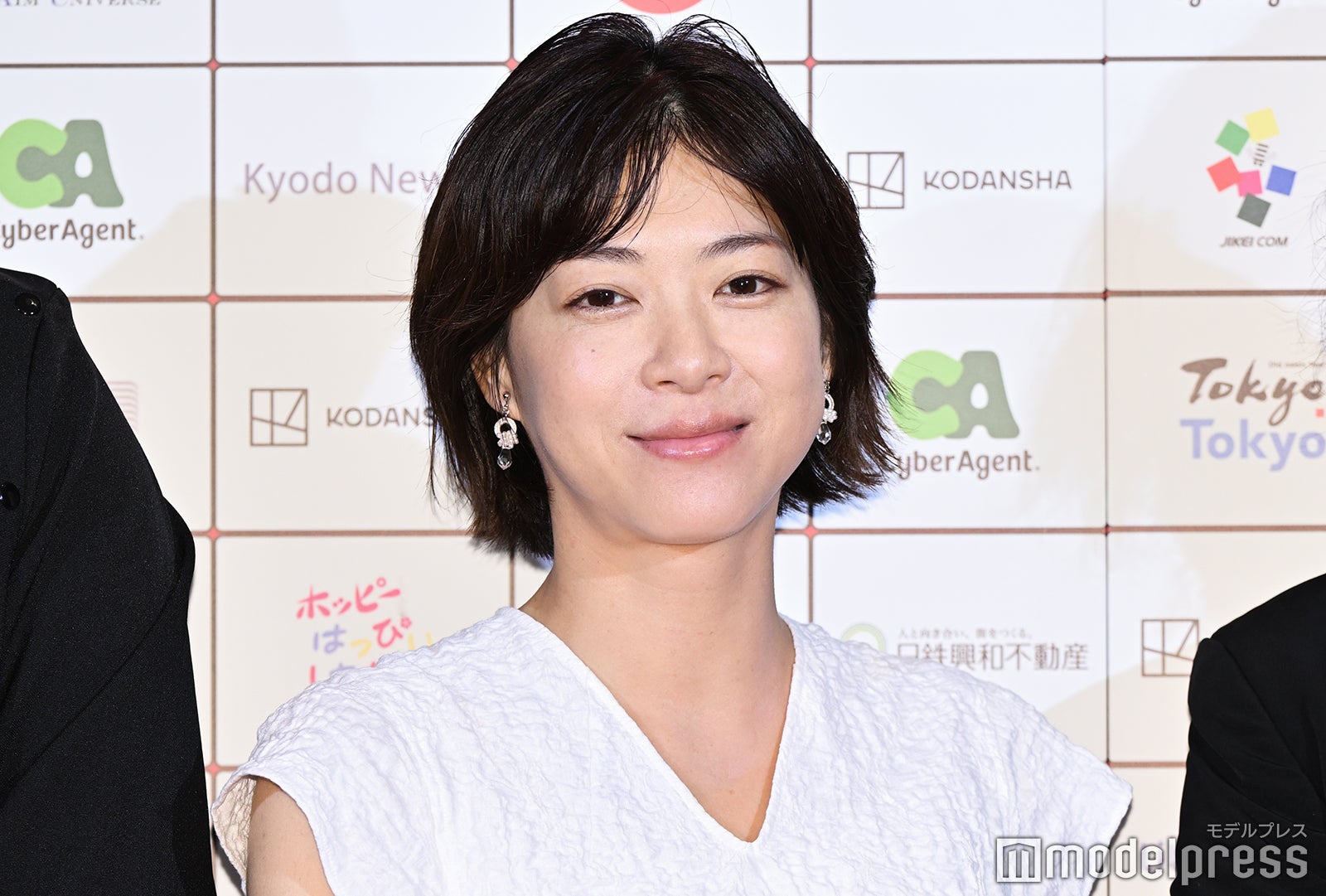 上野樹里（C）モデルプレス