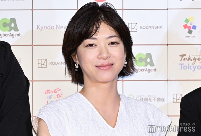 上野樹里(C)モデルプレス