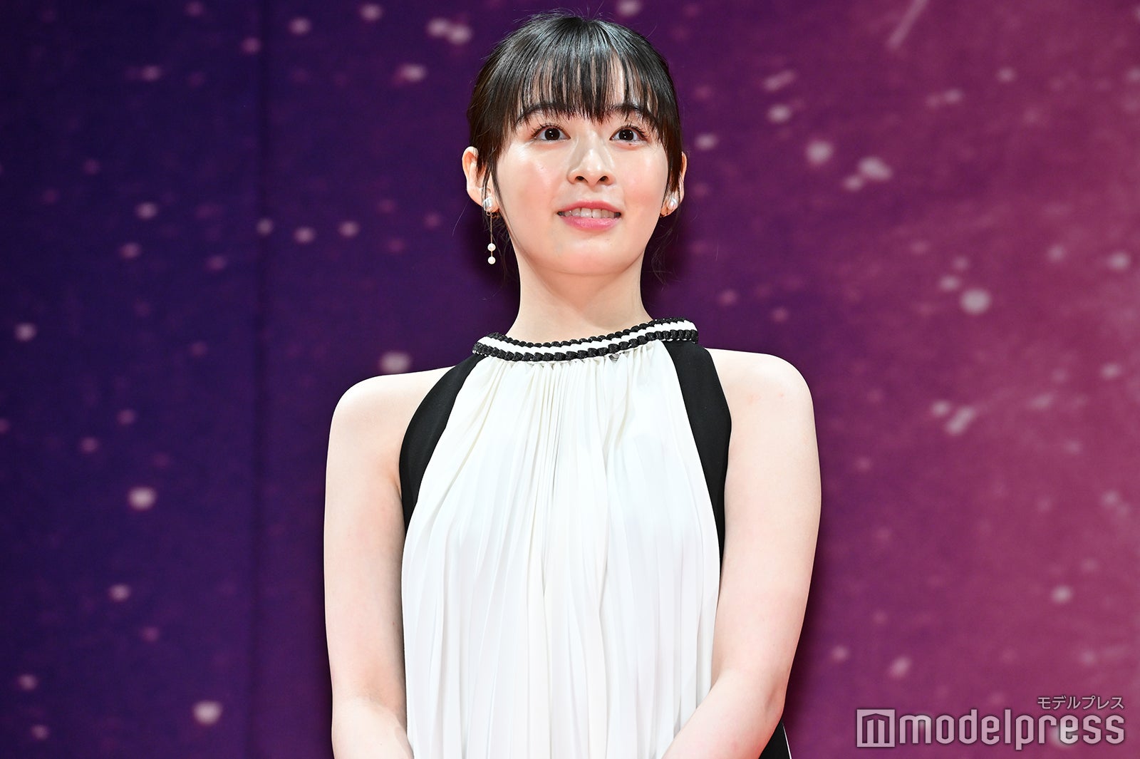 森七菜（C）モデルプレス