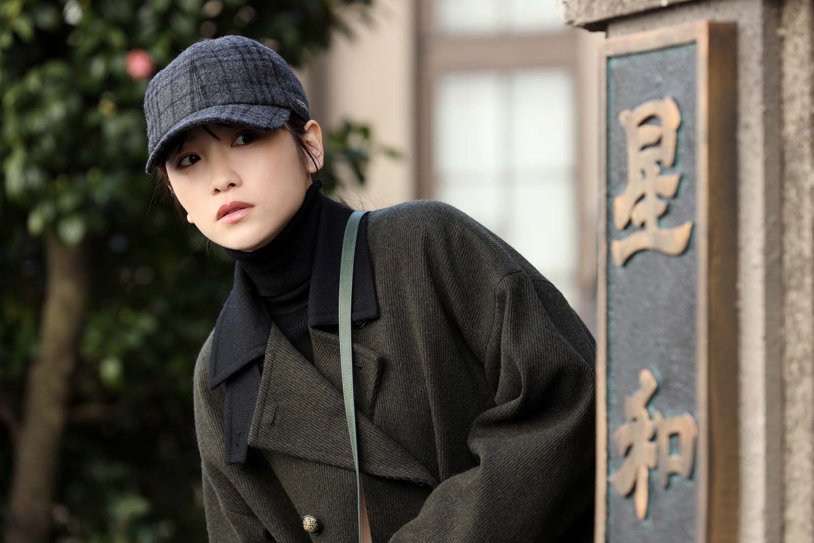 ＜となりのナースエイド 第5話＞澪、大河を尾行 衝撃の光景を目にする