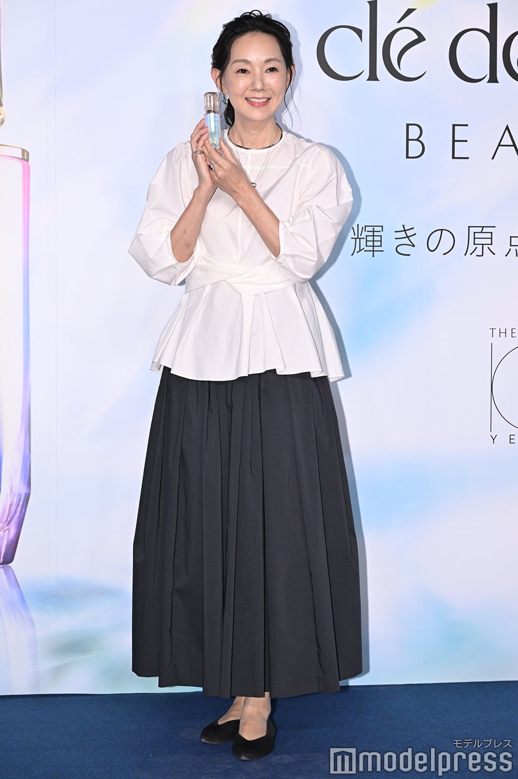 とよた真帆（C）モデルプレス