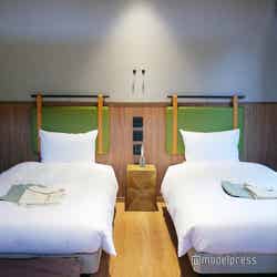 Dear Wan Spa Garden(C)モデルプレス