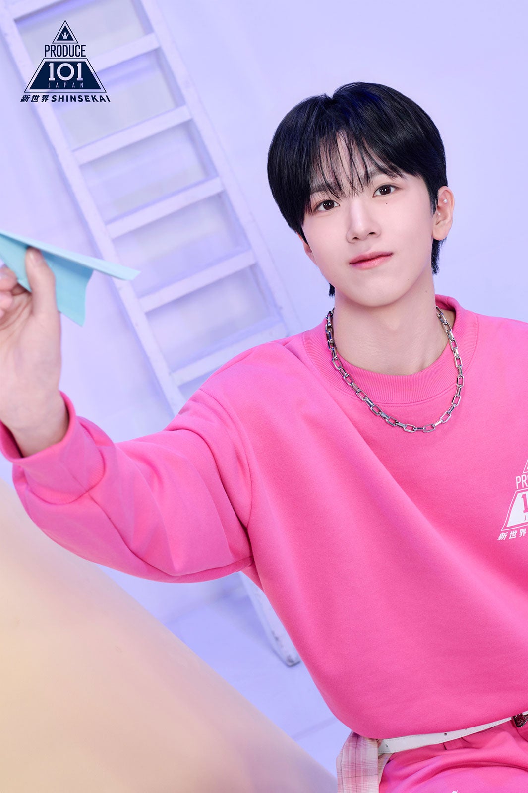 青沼昂史朗（提供写真）