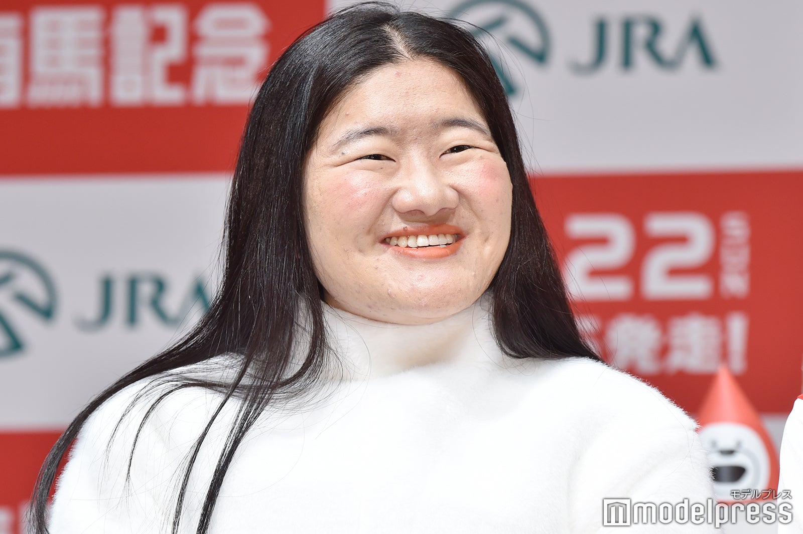 よしこ（C）モデルプレス