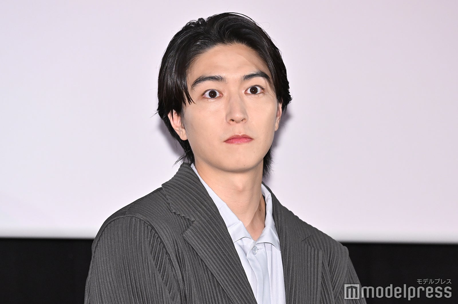 稲葉友（C）モデルプレス