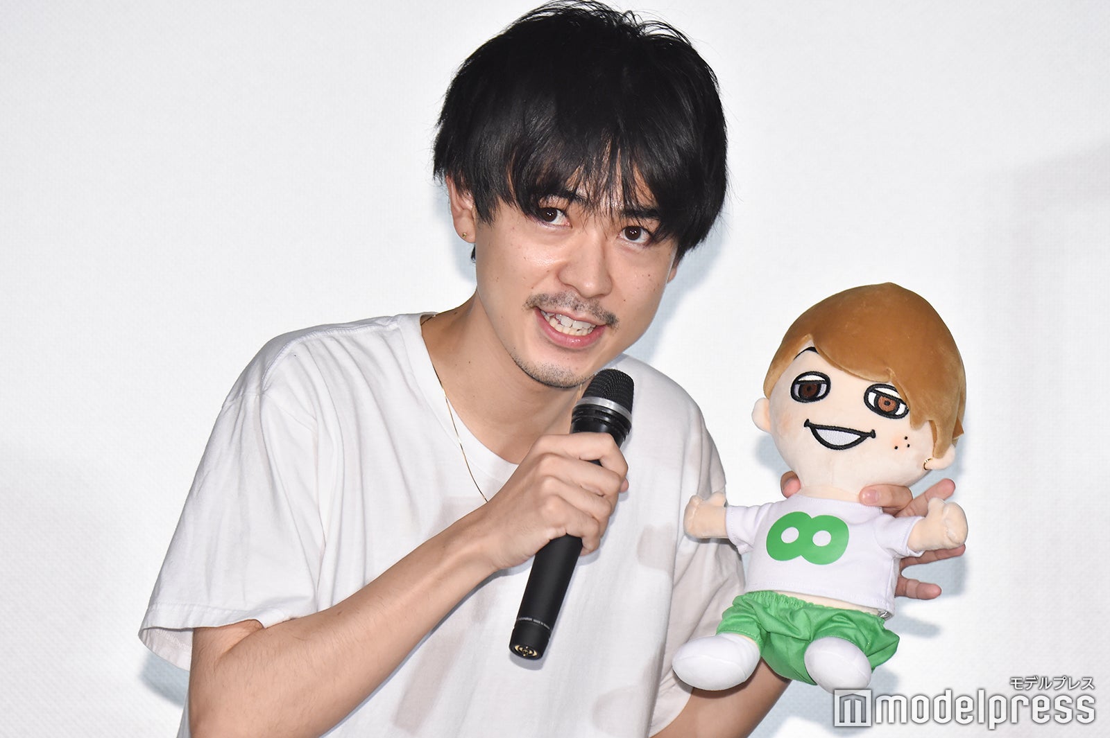 ☆関ジャニ∞☆ ダッフィー衣装♪ もんじゃいビート衣装