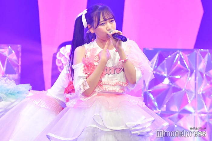 松本かれん(C)モデルプレス