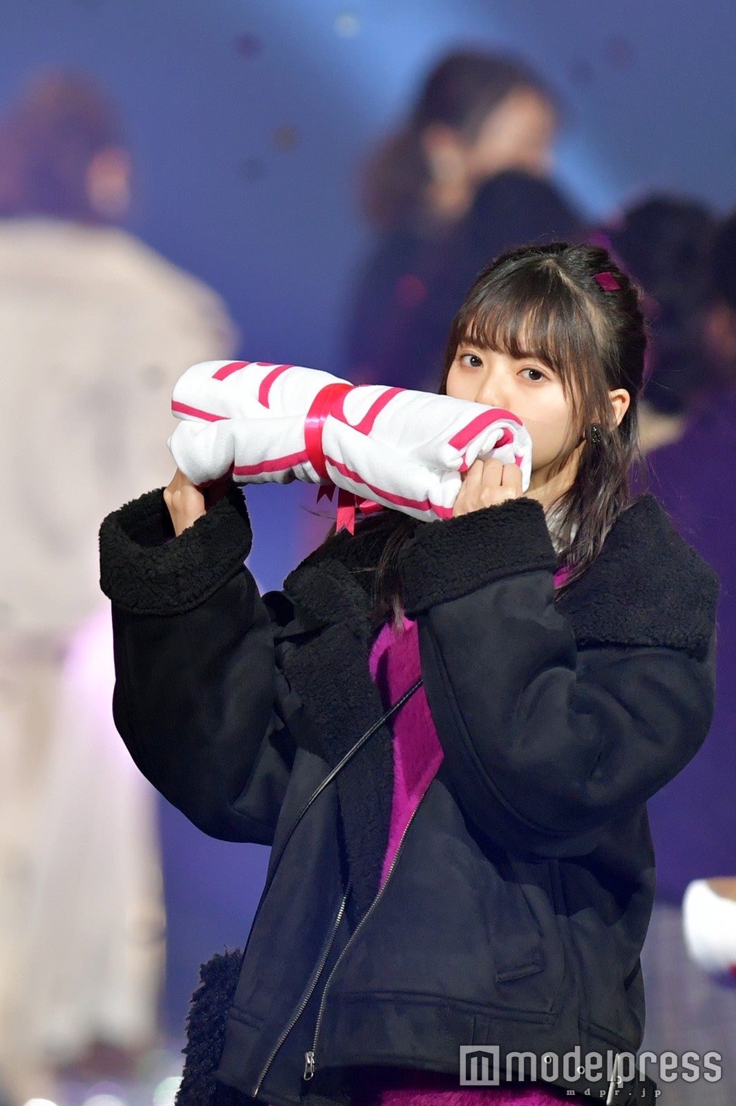 齋藤飛鳥 （C）モデルプレス