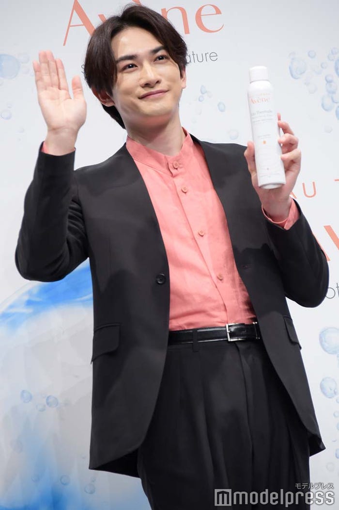 町田啓太(C)モデルプレス