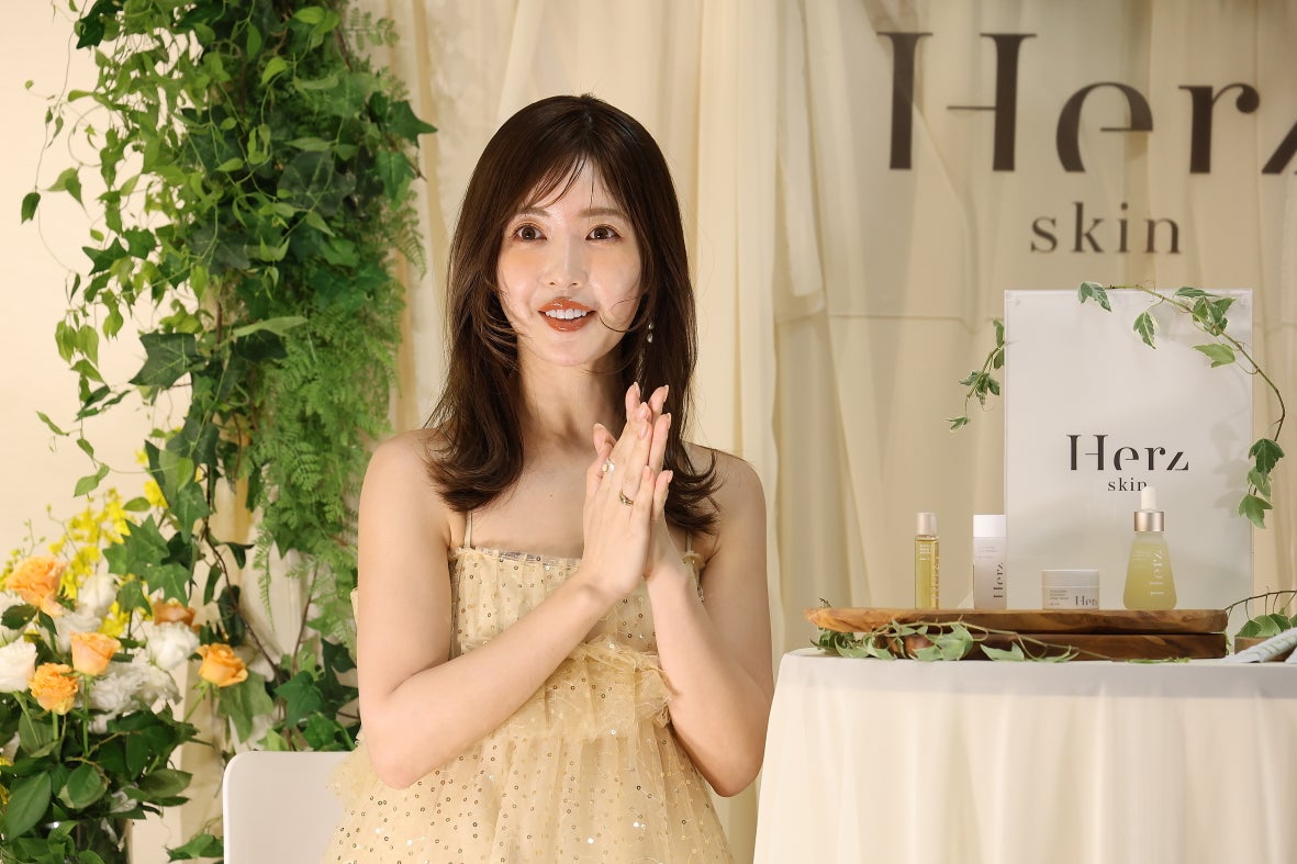 舟山久美子／写真：Ayami（提供写真）