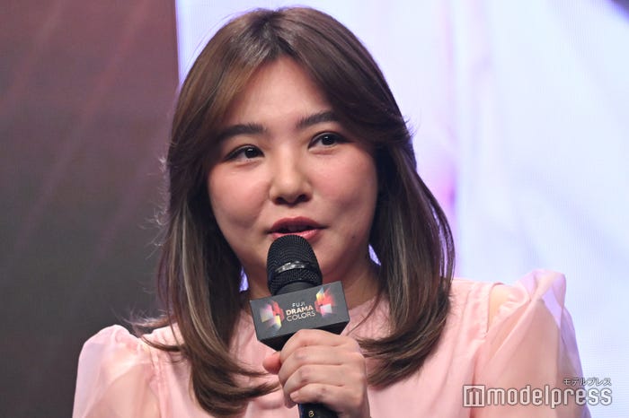 野呂佳代(C)モデルプレス