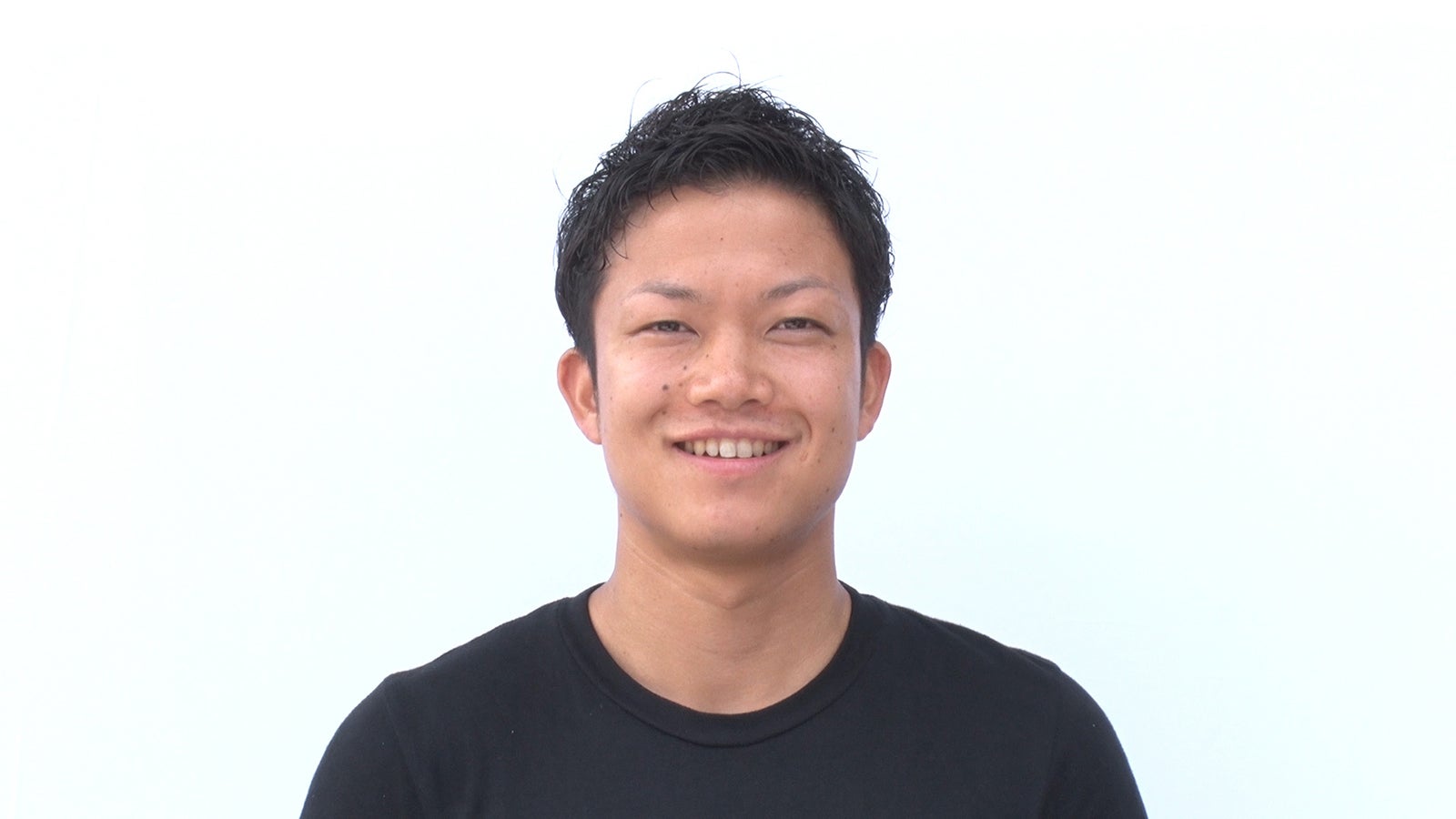 裕ちゃん／「あいのり：Asian Journey」（C）フジテレビ