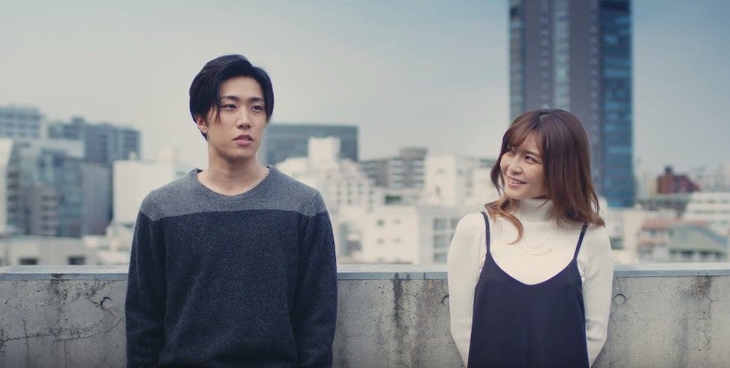 「会社は学校じゃねぇんだよ」第5話より（C）AbemaTV