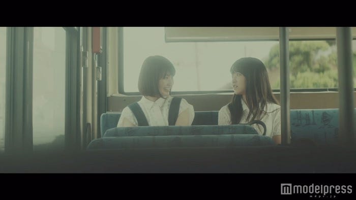 乃木坂46/15thシングル「裸足でSummer」特典映像