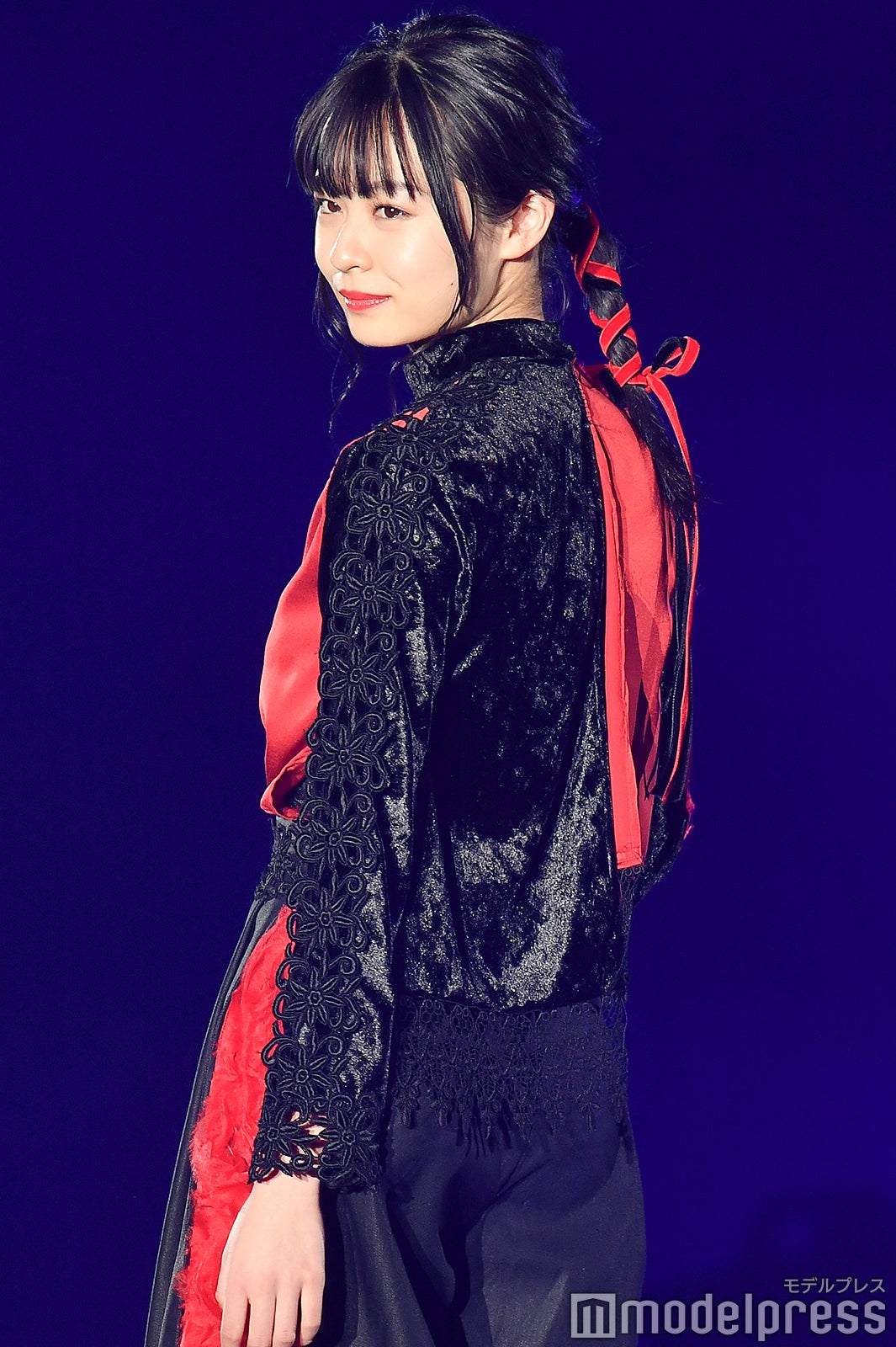 『月とオオカミちゃんには騙されない』ステージより（C）モデルプレス