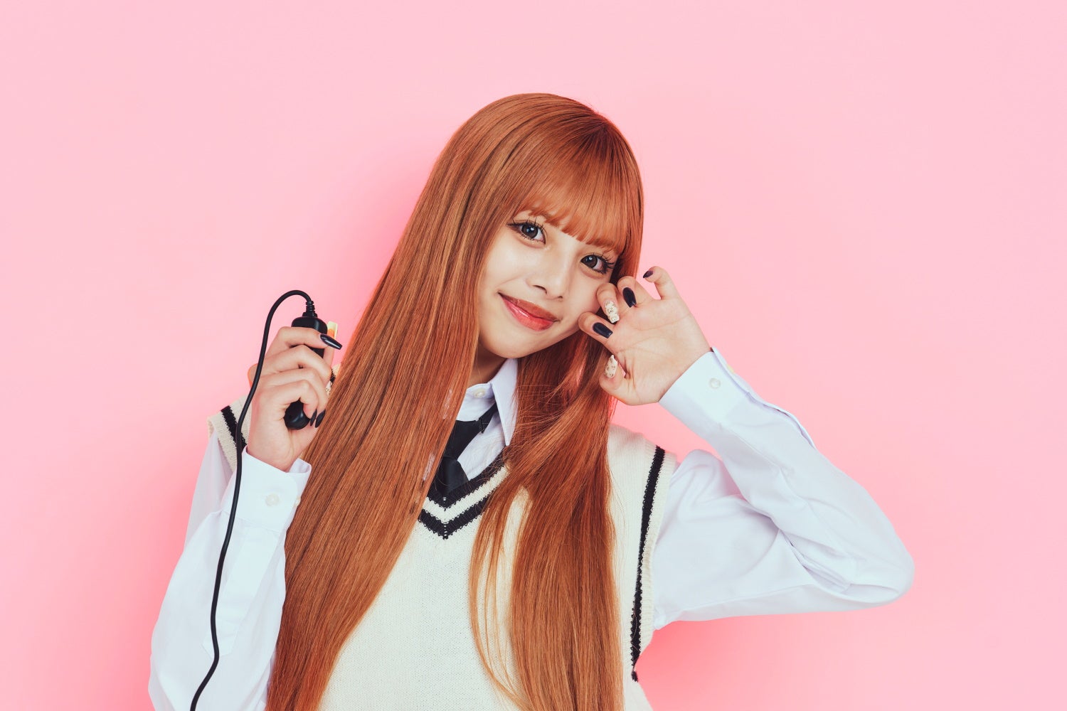 あいさ「今日、好きになりました。-フーコック編-」（C）AbemaTV, Inc.