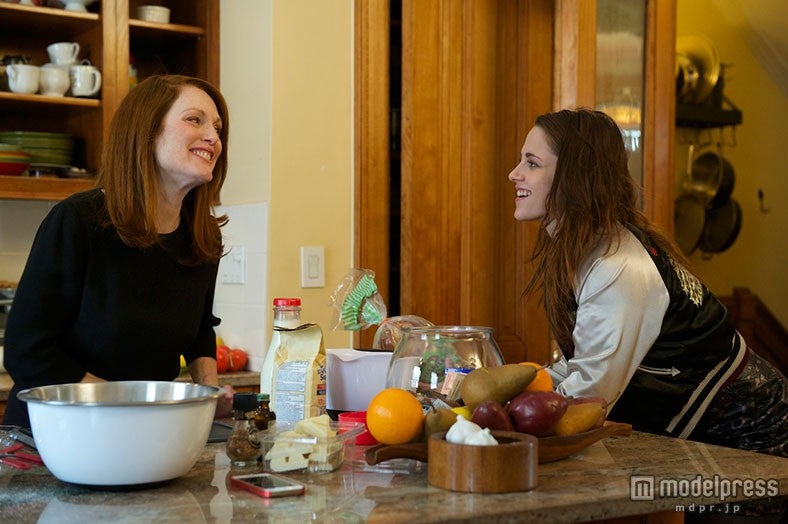 映画「アリスのままで」より