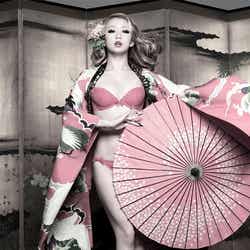 倖田來未「JAPONESQUE」CD+写真集+グッズ(2012年2月1日発売)