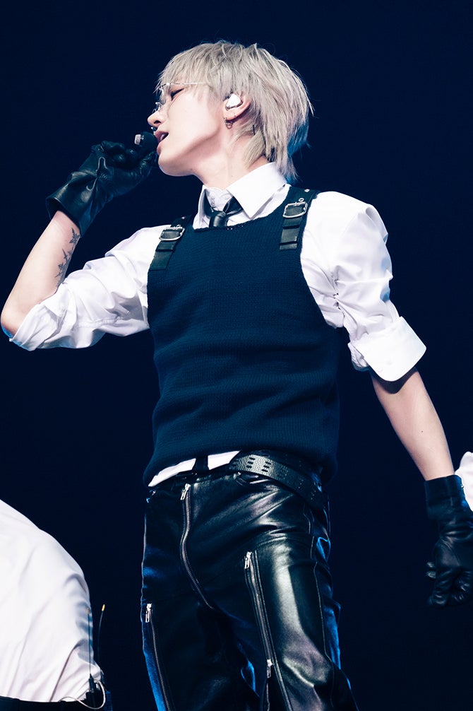 テン（C）撮影：田中聖太郎写真事務所