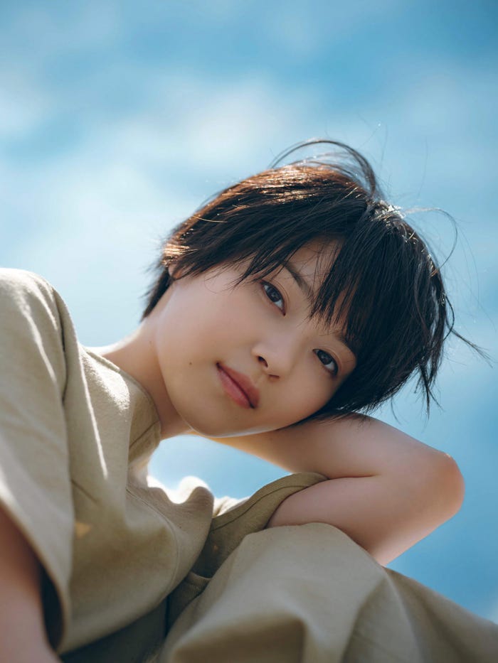 西野七瀬(提供写真)