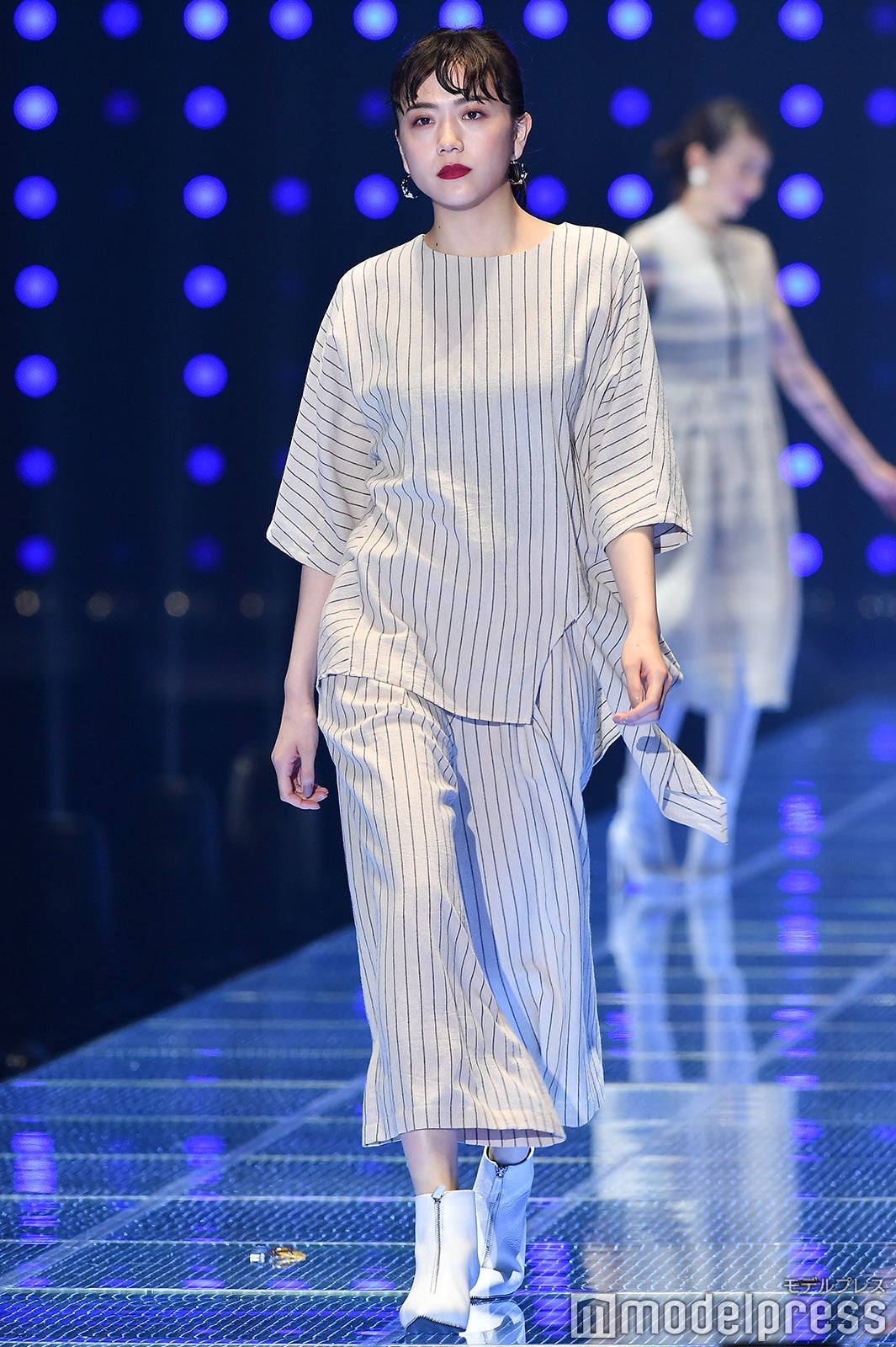 松井愛莉（C）モデルプレス