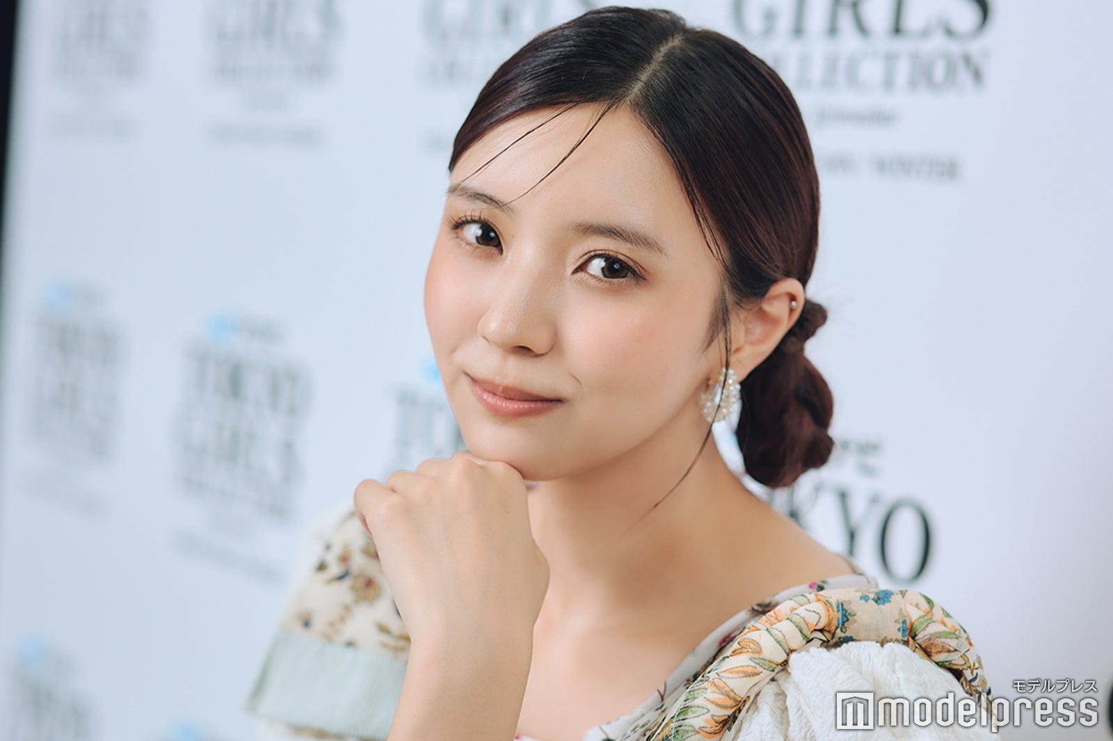 小林由依（C）モデルプレス