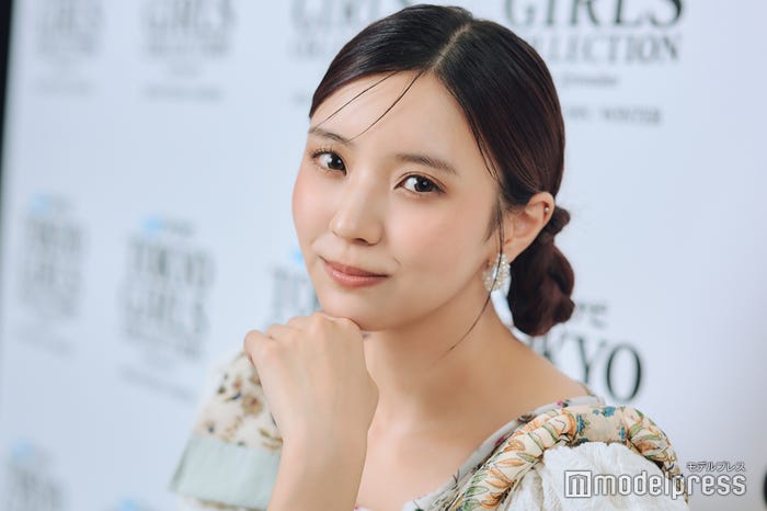 小林由依(C)モデルプレス