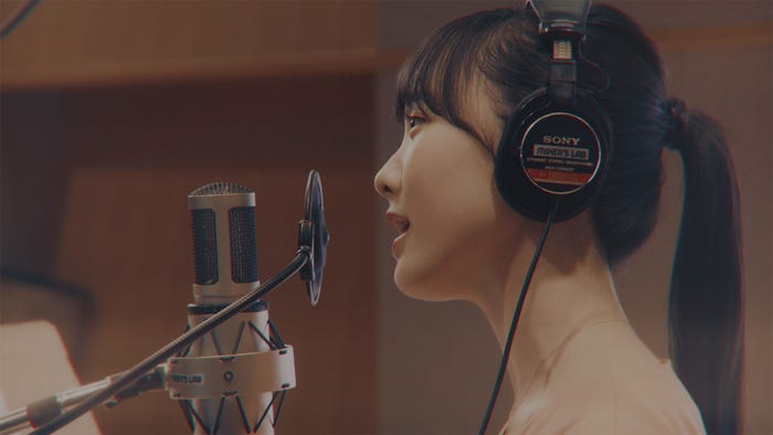 本田望結 (提供写真)