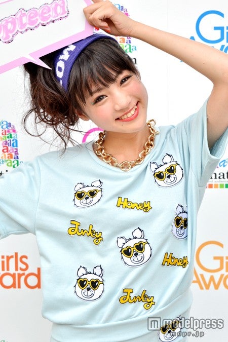 “ゆうみん”こと志田友美