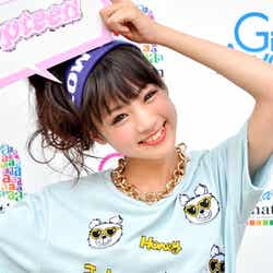 “ゆうみん”こと志田友美