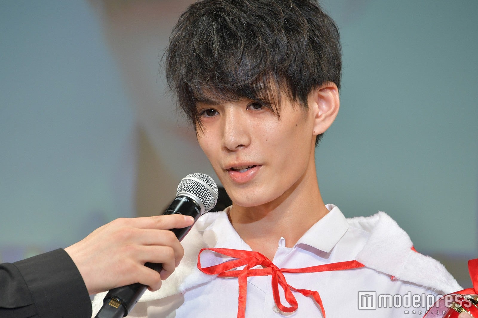 北海道・東北地方グランプリ：平賀勇成（ひらが・ゆうせい）くん （C）モデルプレス