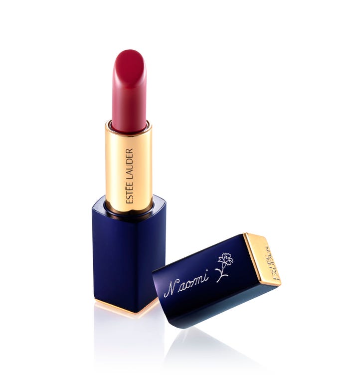 「ピュア カラー エンヴィ リップスティック」/画像提供:エスティ ローダー