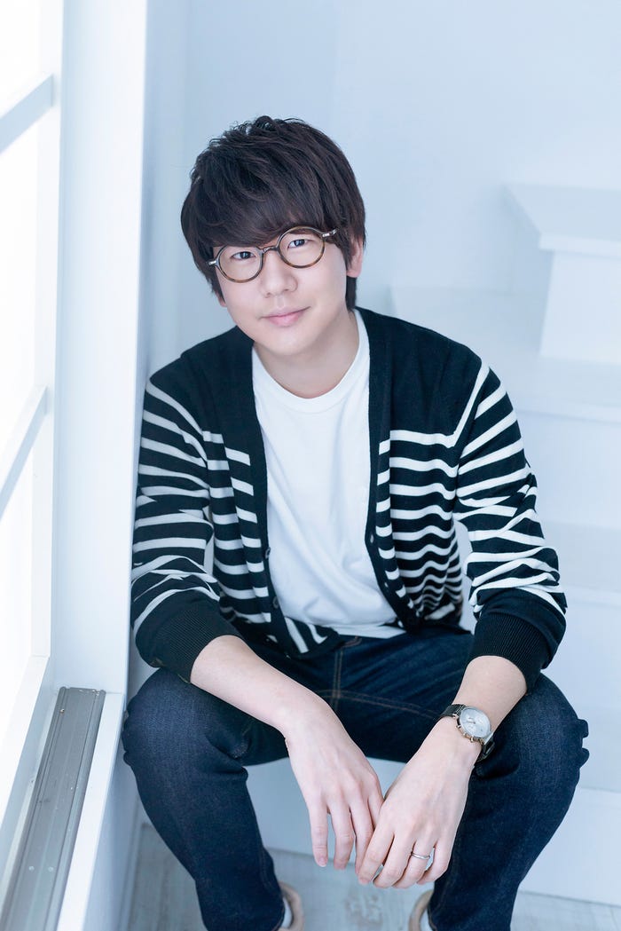 花江夏樹(提供写真)