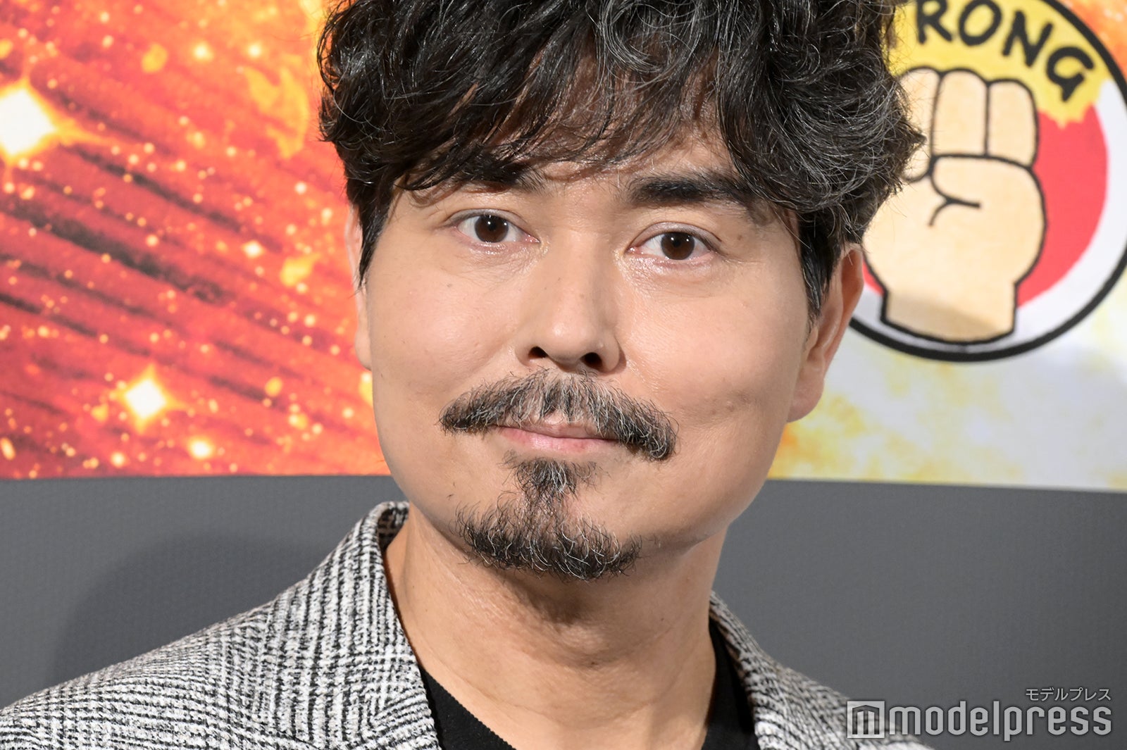 小澤征悦（C）モデルプレス