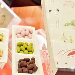 「まめや 金澤 萬久」の「まめごのみ」¥756