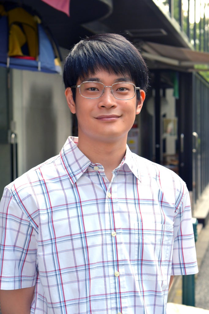 井之脇海、二階堂ふみの元夫役で「プロミス・シンデレラ」出演決定