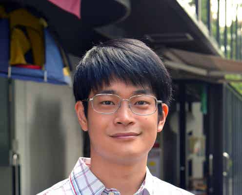 井之脇海、二階堂ふみの元夫役で「プロミス・シンデレラ」出演決定