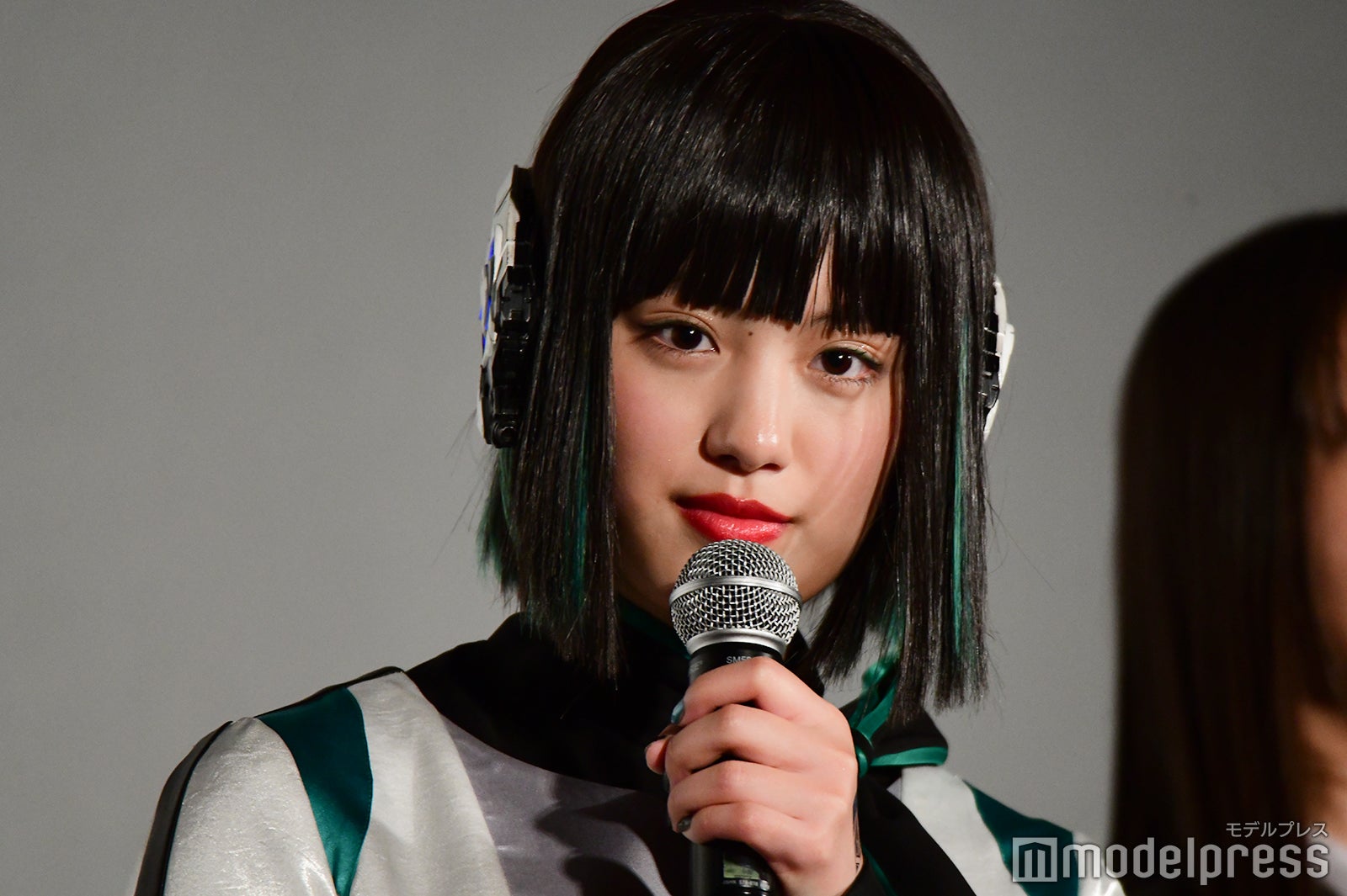 鶴嶋乃愛（C）モデルプレス