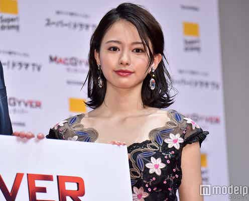 山本舞香、20歳の誕生日に祝福殺到 広瀬すず&永野芽郁もコメント