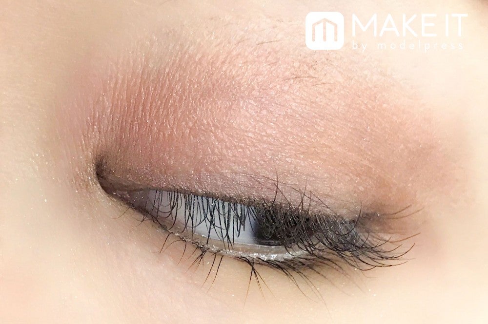 ケイト／ザ アイカラー／026 レッドブラウン 使用 (C)メイクイット